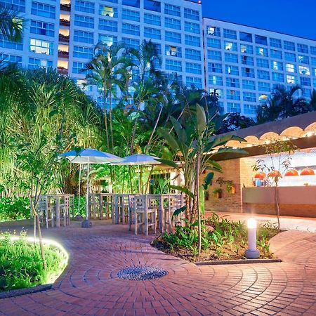 Sheraton Buganvilias Resort & Convention Center Puerto Vallarta Ngoại thất bức ảnh