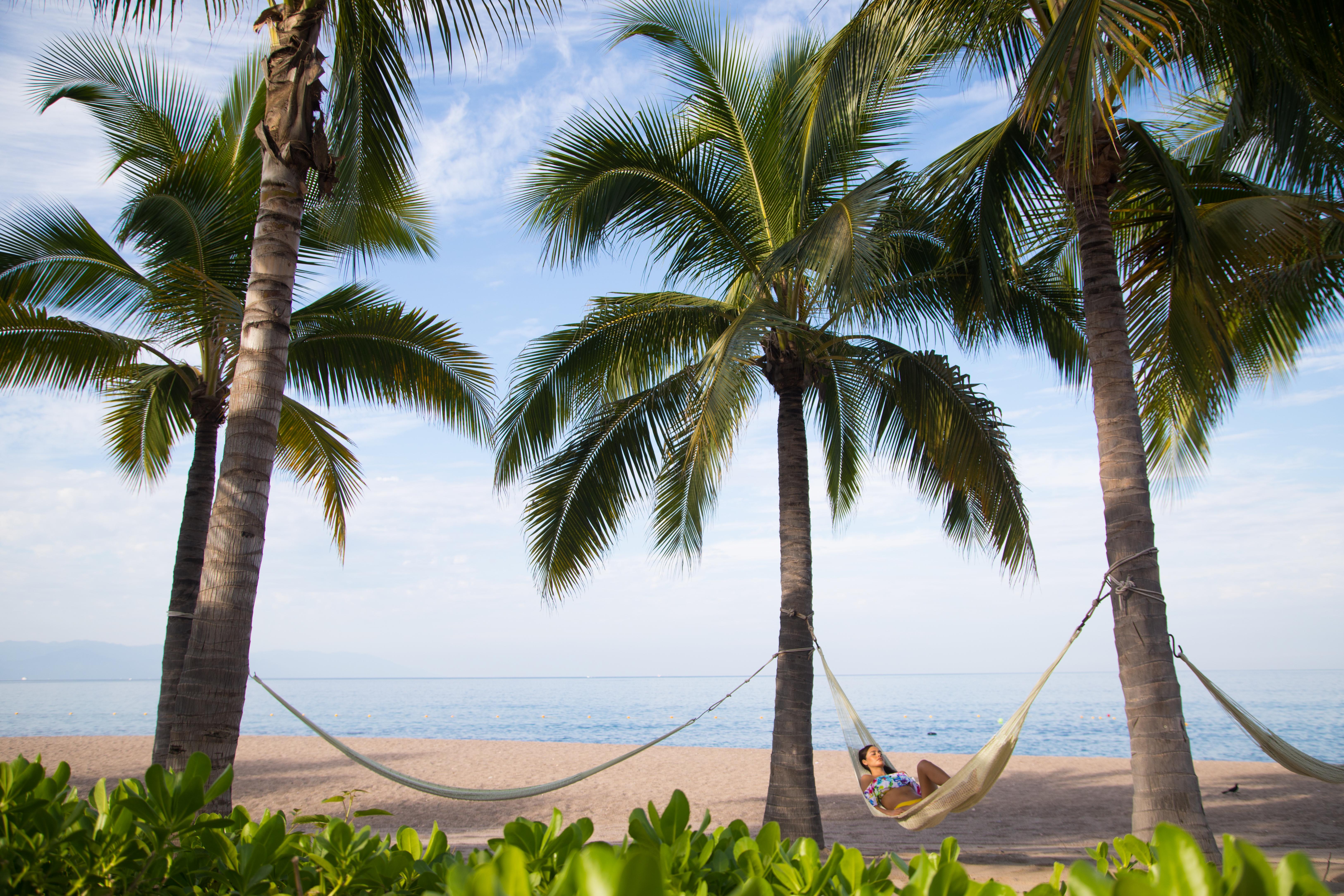 Sheraton Buganvilias Resort & Convention Center Puerto Vallarta Ngoại thất bức ảnh