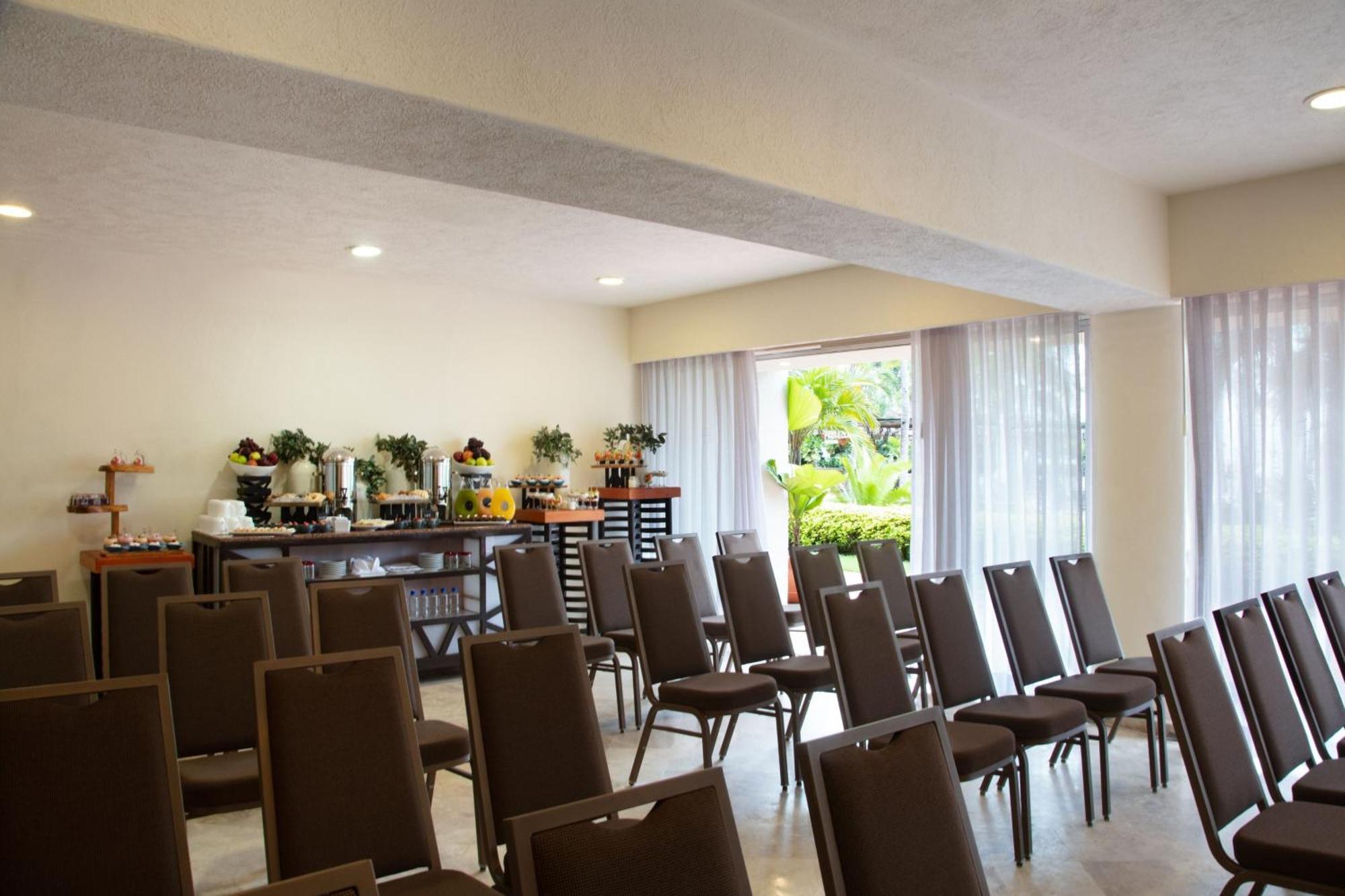 Sheraton Buganvilias Resort & Convention Center Puerto Vallarta Ngoại thất bức ảnh