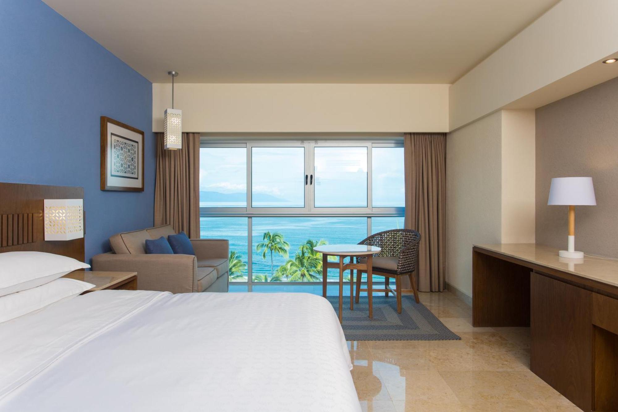 Sheraton Buganvilias Resort & Convention Center Puerto Vallarta Ngoại thất bức ảnh