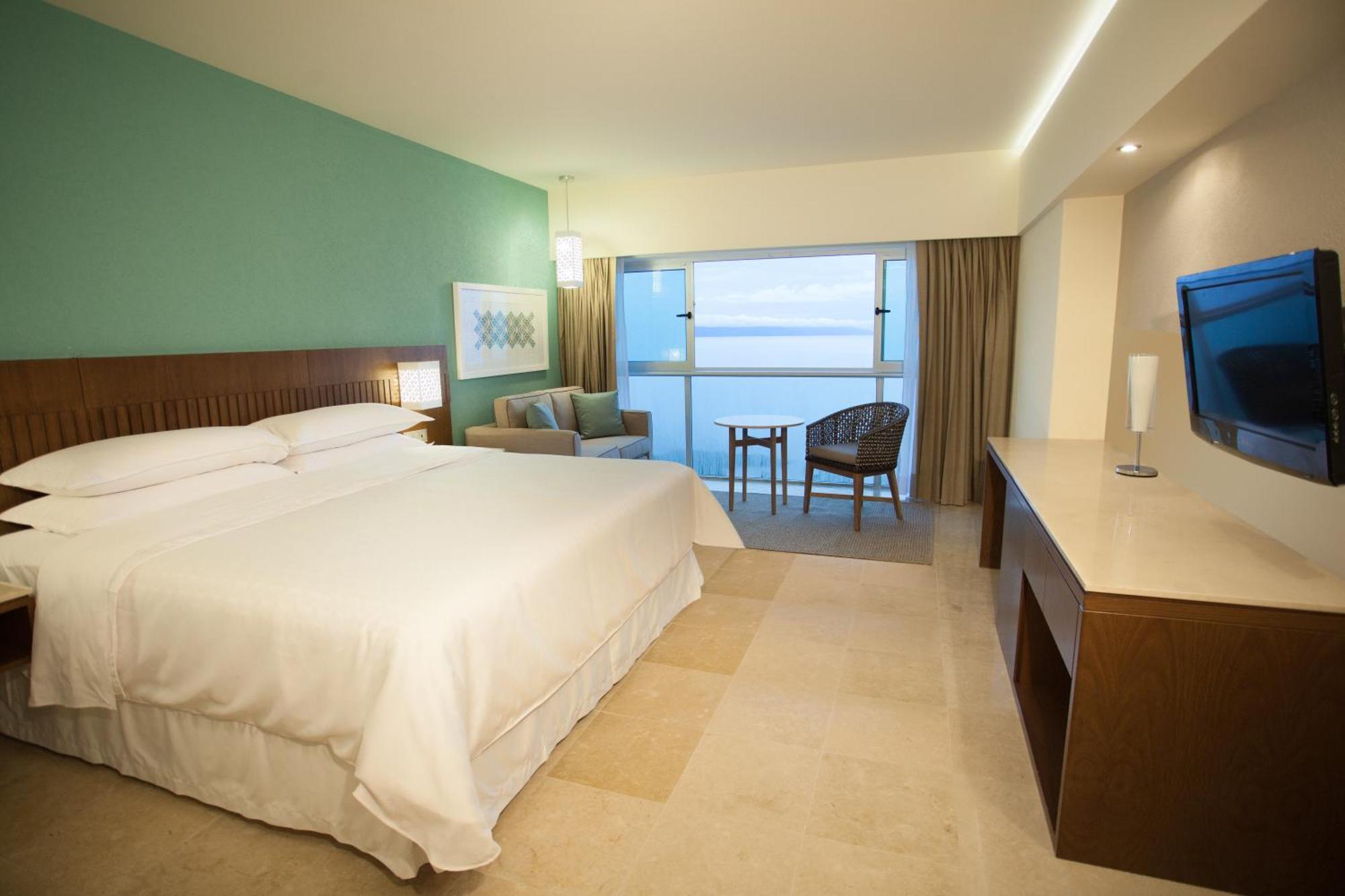 Sheraton Buganvilias Resort & Convention Center Puerto Vallarta Ngoại thất bức ảnh