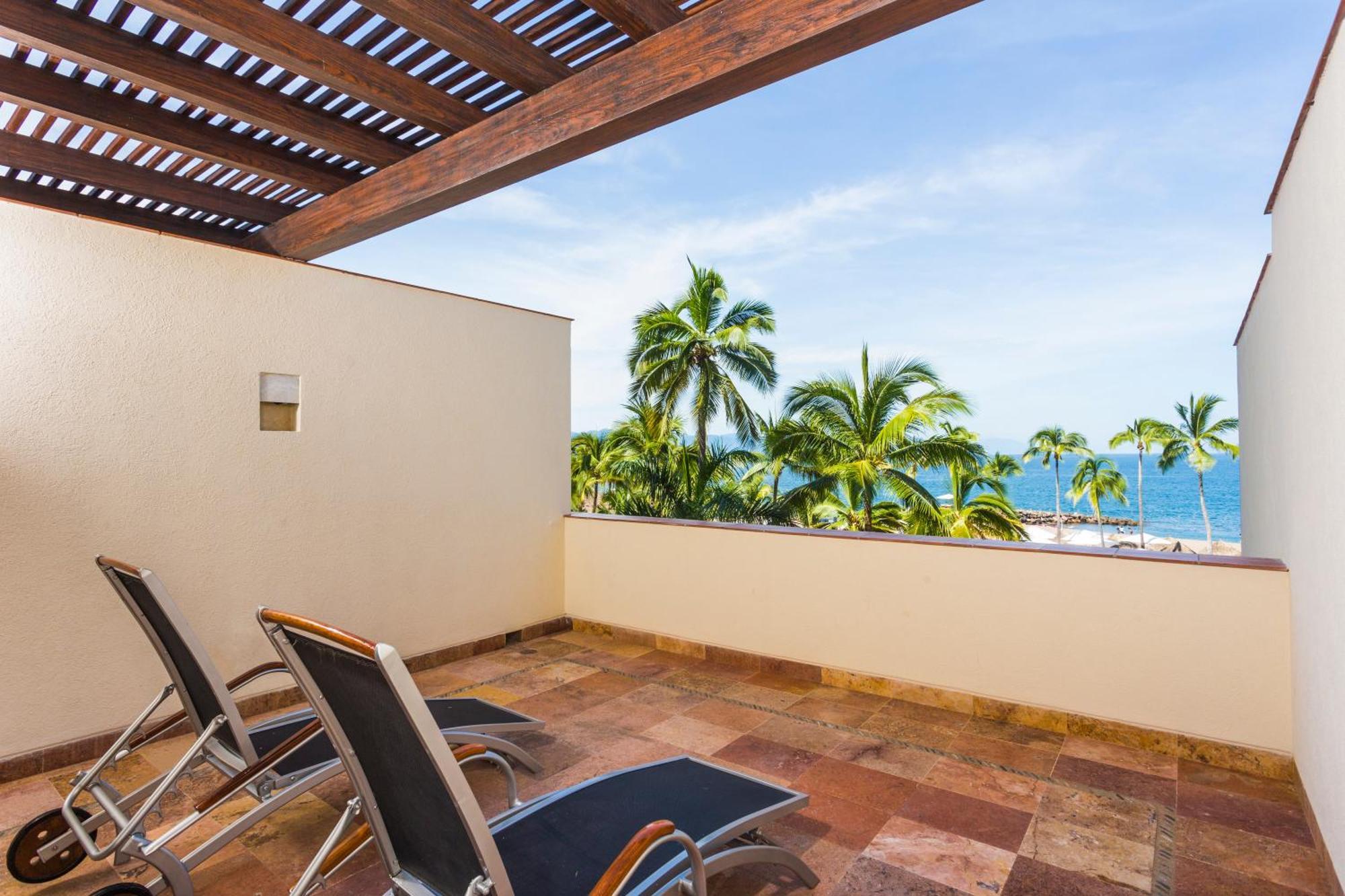 Sheraton Buganvilias Resort & Convention Center Puerto Vallarta Ngoại thất bức ảnh