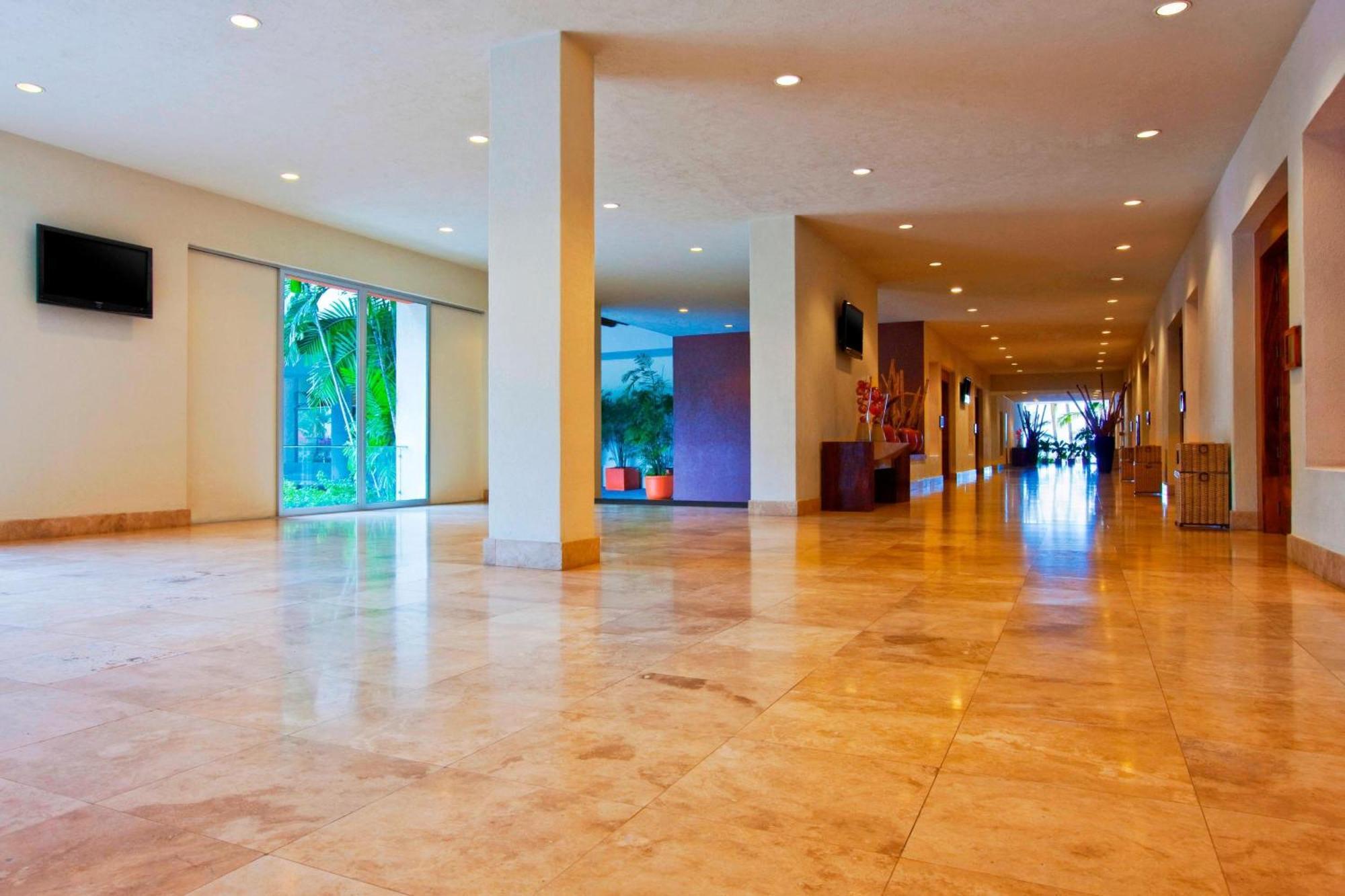 Sheraton Buganvilias Resort & Convention Center Puerto Vallarta Ngoại thất bức ảnh